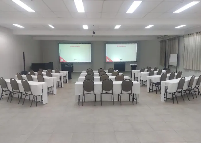 Ecoresort Refugio Cheiro De Mato Mairiporã